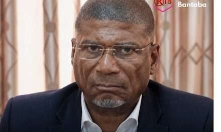 Fernando Vaz dispara contra Xanana Gusmão e acusa CPLP de duplo critério