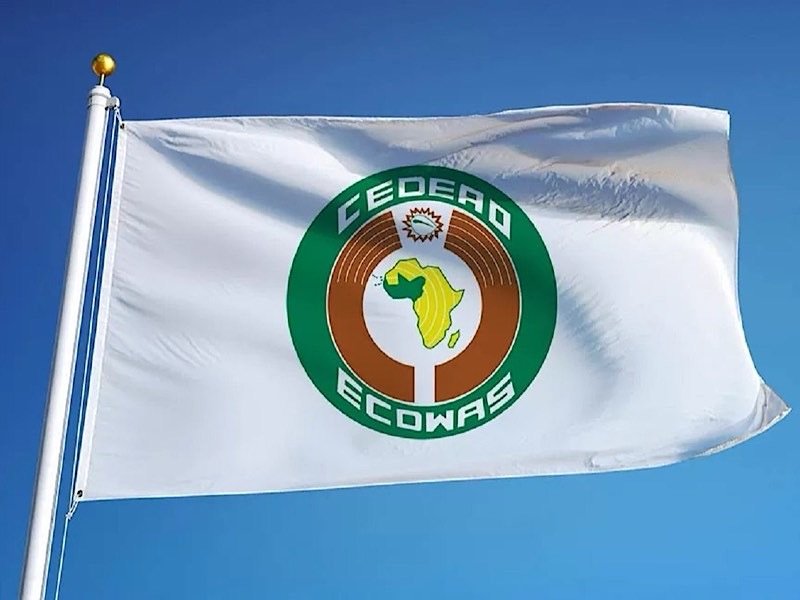 CEDEAO responde a Fernando Dias e rejeita acusações de ingerência na Guiné-Bissau