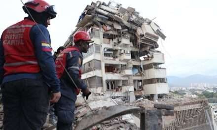 Governo acompanha situação de 135 estudantes guineenses na Venezuela após sismo