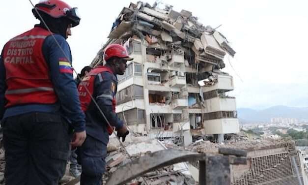 Governo acompanha situação de 135 estudantes guineenses na Venezuela após sismo