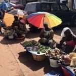 Câmara Municipal de Bissau proíbe venda de legumes e frutas nos passeios a partir de 7 de Julho