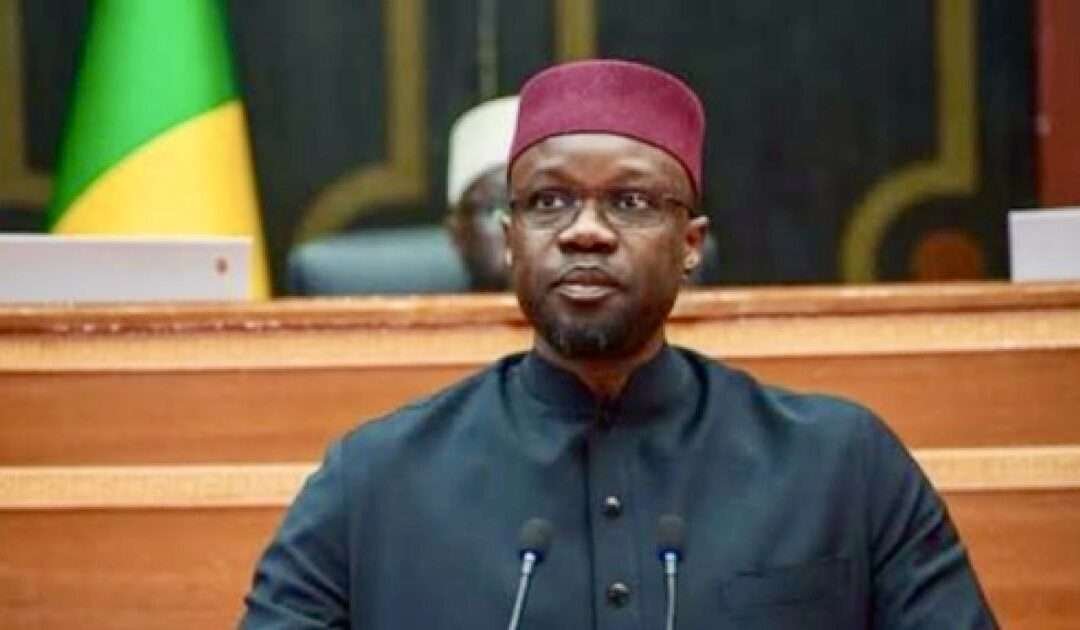 Senegal: Ousmane Sonko reage à anulação da revisão constitucional
