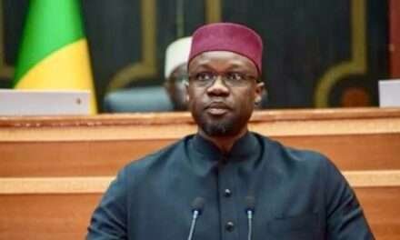 Senegal: Ousmane Sonko reage à anulação da revisão constitucional